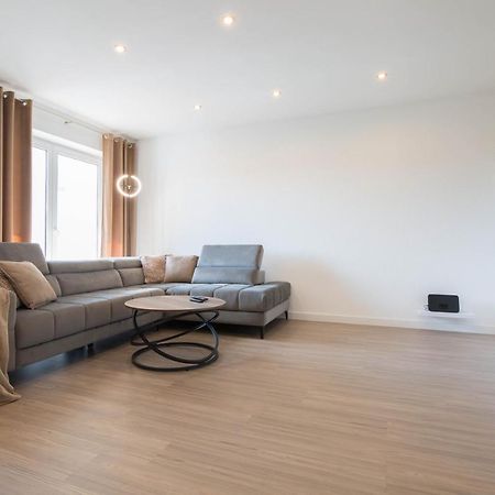 Apartmán Luxury Luisenthal Völklingen Exteriér fotografie