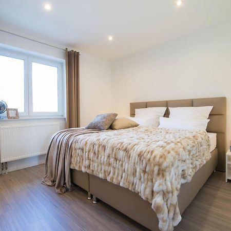Apartmán Luxury Luisenthal Völklingen Exteriér fotografie