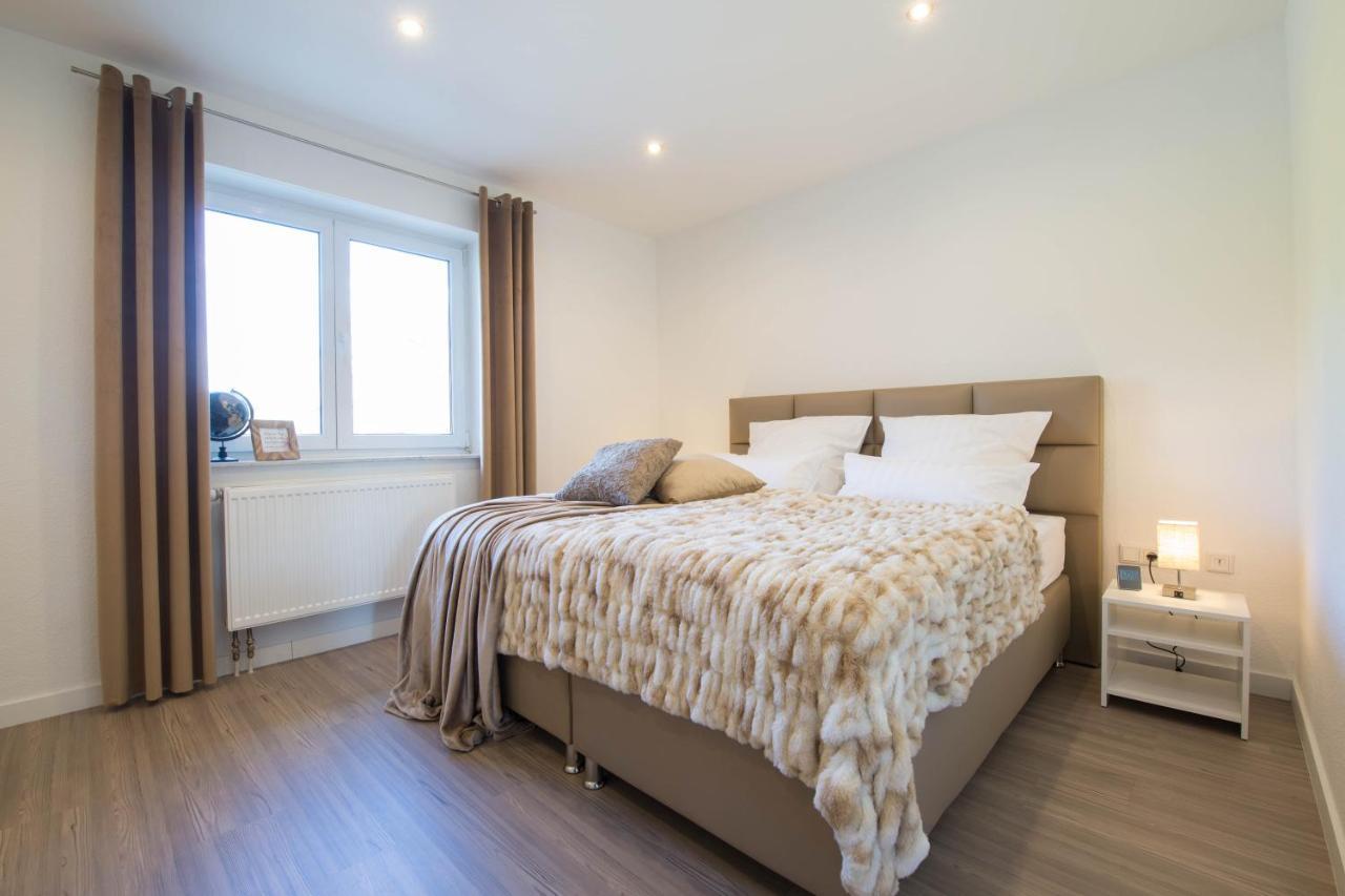 Apartmán Luxury Luisenthal Völklingen Exteriér fotografie